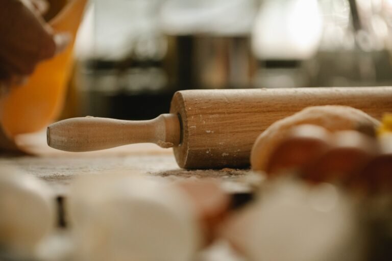 Kitchen Essentials for Slower, From-Scratch Living